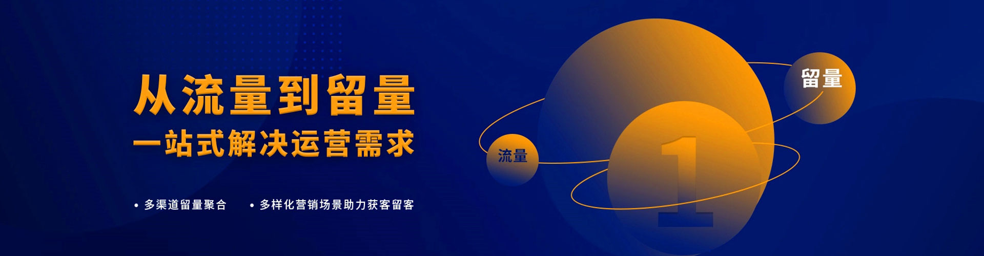 冠县信息流广告